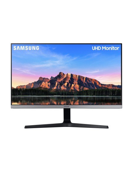 Samsung U28R550 Monitor HRM da 28" Flat