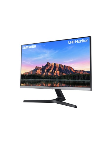 Samsung U28R550 Monitor HRM da 28" Flat