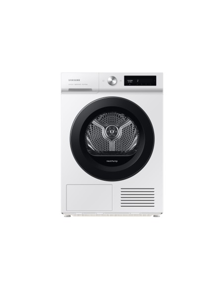 Samsung Asciugatrice AI Control Optimal dry 9Kg DV90BB5245AW