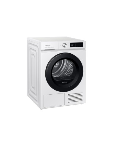 Samsung Asciugatrice AI Control Optimal dry 9Kg DV90BB5245AW