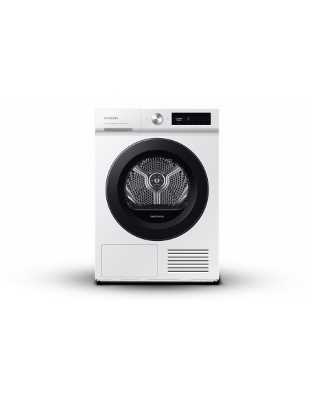 Samsung Asciugatrice AI Control Optimal dry 9Kg DV90BB5245AW
