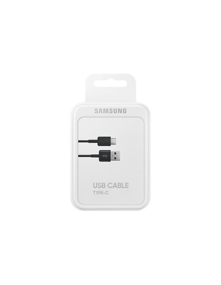 Samsung EP-DG930 cavo USB 1,5 m USB A USB C Nero
