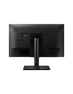 Samsung LF24T450FZU 61 cm (24") 1920 x 1080 Pixel Full HD LED Nero 2