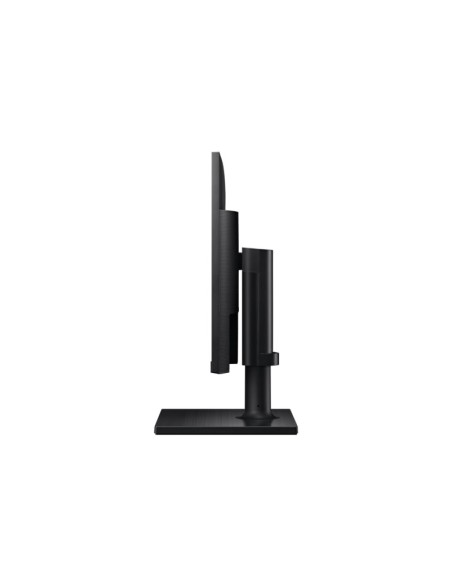 Samsung LF24T450FZU 61 cm (24") 1920 x 1080 Pixel Full HD LED Nero
