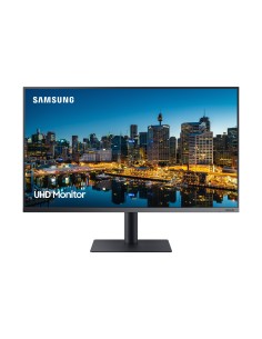 Samsung F32TU870VR 81,3 cm (32") 3840 x 2160 Pixel 4K Ultra HD Nero, Blu, Grigio