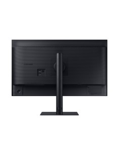 Samsung F32TU870VR 81,3 cm (32") 3840 x 2160 Pixel 4K Ultra HD Nero, Blu, Grigio 2