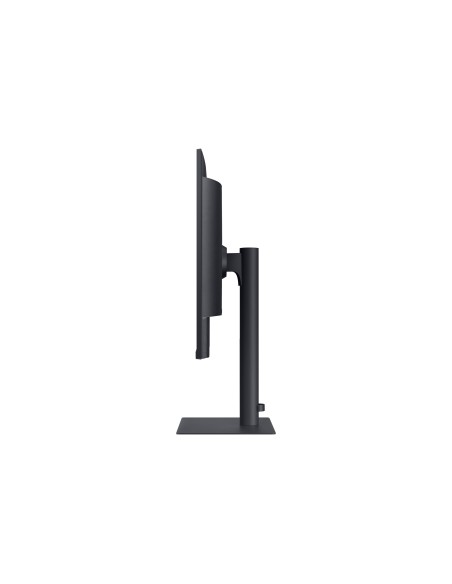 Samsung F32TU870VR 81,3 cm (32") 3840 x 2160 Pixel 4K Ultra HD Nero, Blu, Grigio