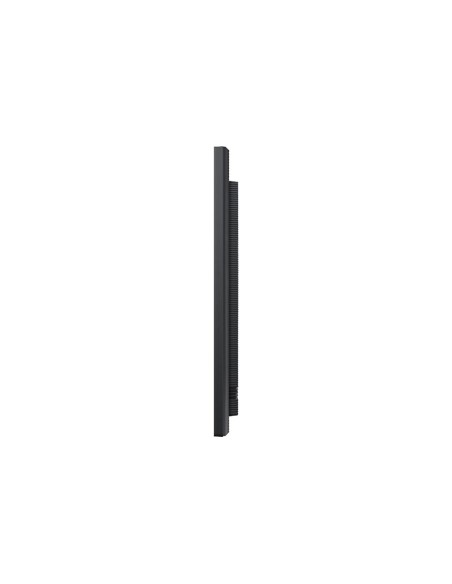 Samsung QM43B-T Pannello piatto per segnaletica digitale 109,2 cm (43") VA Wi-Fi 500 cd m² 4K Ultra HD Nero Processore
