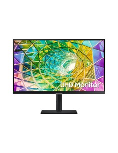 Samsung S27A800NMU 68,6 cm (27") 3840 x 2160 Pixel 4K Ultra HD Nero