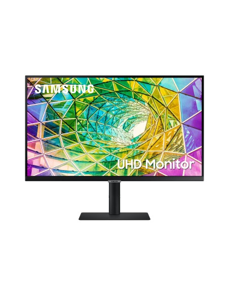 Samsung S27A800NMU 68,6 cm (27") 3840 x 2160 Pixel 4K Ultra HD Nero