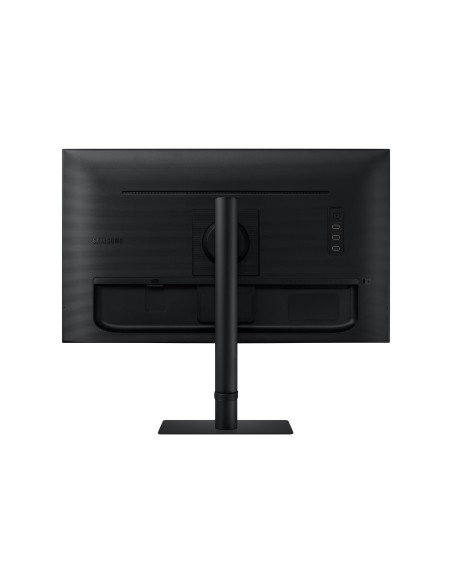 Samsung S27A800NMU 68,6 cm (27") 3840 x 2160 Pixel 4K Ultra HD Nero