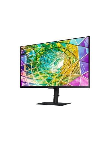 Samsung S27A800NMU 68,6 cm (27") 3840 x 2160 Pixel 4K Ultra HD Nero