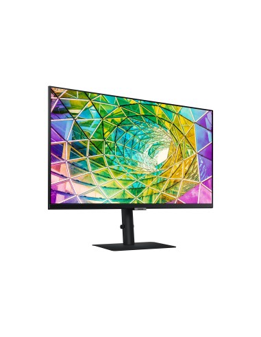 Samsung S27A800NMU 68,6 cm (27") 3840 x 2160 Pixel 4K Ultra HD Nero