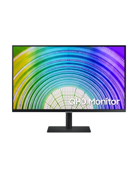 Samsung S32A600UUU 81,3 cm (32") 2560 x 1440 Pixel Wide Quad HD LCD Nero