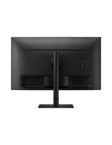 Samsung S32A600UUU 81,3 cm (32") 2560 x 1440 Pixel Wide Quad HD LCD Nero