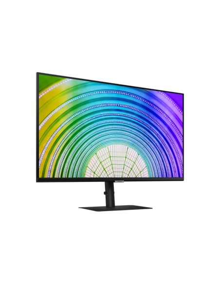 Samsung S32A600UUU 81,3 cm (32") 2560 x 1440 Pixel Wide Quad HD LCD Nero