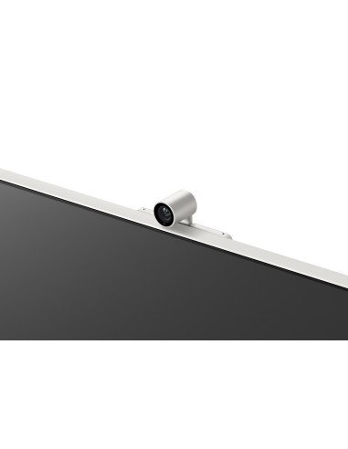 Samsung Smart Monitor M8 - M80B da 32'' UHD Flat