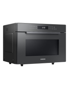 Samsung MC35R8088LC Superficie piana Microonde combinato 35 L 900 W Grafite 2