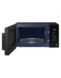 Samsung MG23T5018AK Superficie piana Microonde con grill 23 L 800 W Nero 2