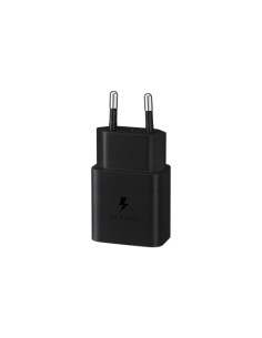 Samsung EP-T1510NBEGEU Caricabatterie per dispositivi mobili Nero Interno 2