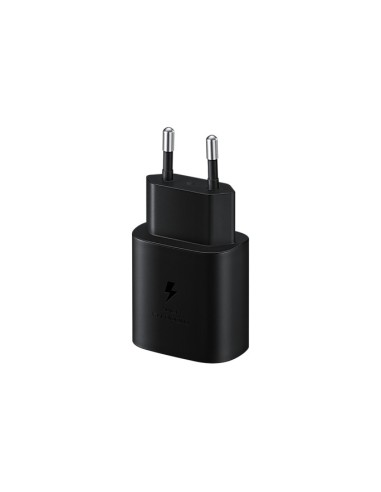 Samsung EP-TA800NBEGEU Caricabatterie per dispositivi mobili Nero Interno