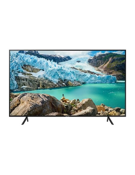 Samsung HG55RU750EB 139,7 cm (55") 4K Ultra HD Smart TV Nero 20 W