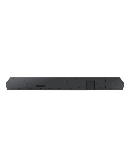 Samsung Soundbar HW-Q800B ZF con subwoofer 5.1.2 canali 360W 2022, audio 3D wireless ottimizzato, effetto cinema surround