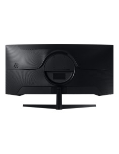 Samsung Odyssey C34G55 Monitor Gaming da 34" Curvo 2