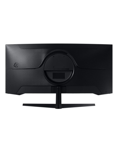 Samsung Odyssey C34G55 Monitor Gaming da 34" Curvo