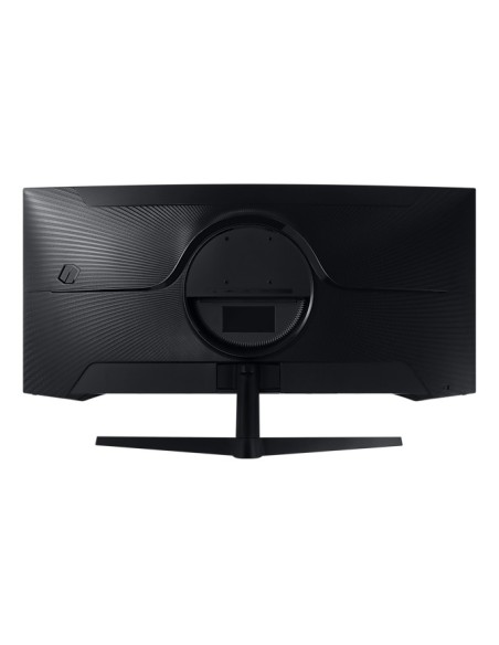 Samsung Odyssey C34G55 Monitor Gaming da 34" Curvo