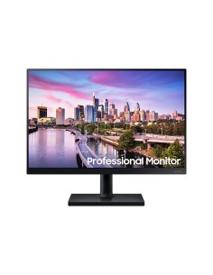 Samsung F24T450GYU 61 cm (24") 1920 x 1200 Pixel WUXGA LCD Nero 2
