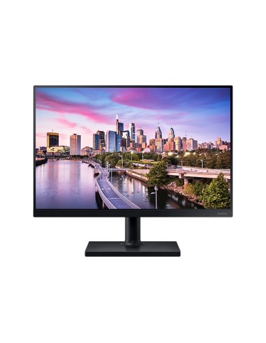 Samsung F24T450GYU 61 cm (24") 1920 x 1200 Pixel WUXGA LCD Nero