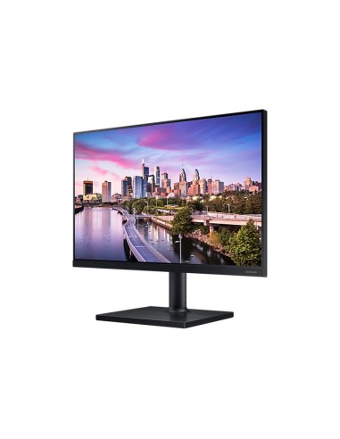 Samsung F24T450GYU 61 cm (24") 1920 x 1200 Pixel WUXGA LCD Nero