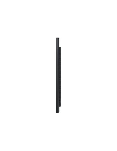 Samsung QM50B Pannello piatto per segnaletica digitale 127 cm (50") VA Wi-Fi 500 cd m² 4K Ultra HD Nero Tizen 6.5 24 7