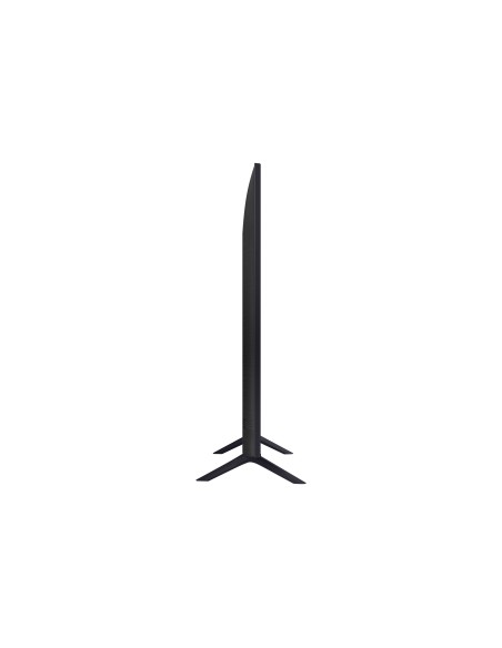 Samsung BE75A-H Pannello piatto per segnaletica digitale 190,5 cm (75") Wi-Fi 4K Ultra HD Grigio Processore integrato Tizen