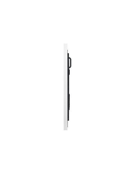 Samsung WM75B lavagna interattiva 190,5 cm (75") 3840 x 2160 Pixel Touch screen Grigio USB   Bluetooth