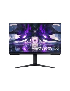Samsung Odyssey S27AG300 Monitor Gaming da 27" Flat 2