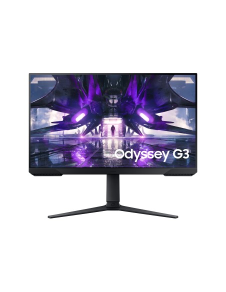 Samsung Odyssey S27AG300 Monitor Gaming da 27" Flat