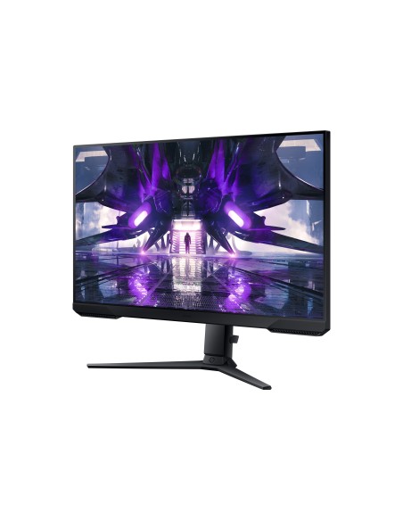 Samsung Odyssey S27AG300 Monitor Gaming da 27" Flat