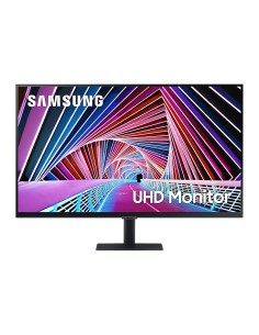 Samsung S70A 81,3 cm (32") 3840 x 2160 Pixel 4K Ultra HD Nero 2
