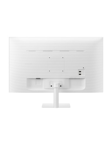 Samsung LS32AM501NU 81,3 cm (32") 1920 x 1080 Pixel Full HD LED Bianco