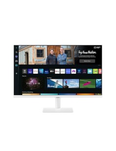 Samsung Smart Monitor M5 - M50B da 32'' Full HD Flat
