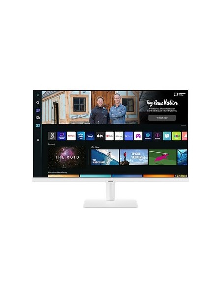 Samsung Smart Monitor M5 - M50B da 32'' Full HD Flat