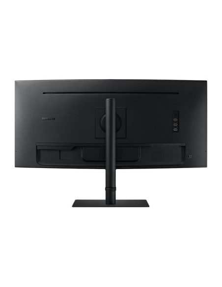 Samsung LS34A650UXU 86,4 cm (34") 3440 x 1440 Pixel UltraWide Quad HD LED Nero