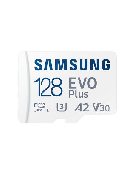 Samsung EVO Plus 128 GB MicroSDXC UHS-I Classe 10