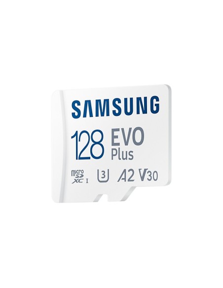 Samsung EVO Plus 128 GB MicroSDXC UHS-I Classe 10