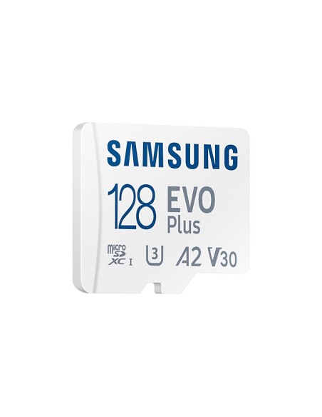 Samsung EVO Plus 128 GB MicroSDXC UHS-I Classe 10