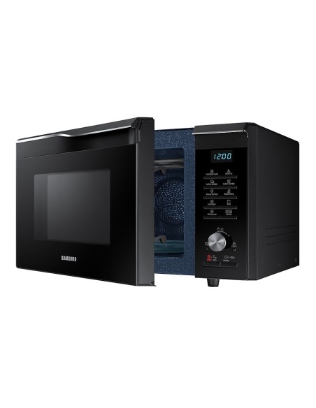 Samsung MC28M6035CK forno a microonde Superficie piana Microonde combinato 28 L 900 W