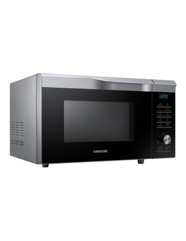 Samsung MC28M6085KS ET forno a microonde Superficie piana Microonde combinato 28 L 900 W Nero
