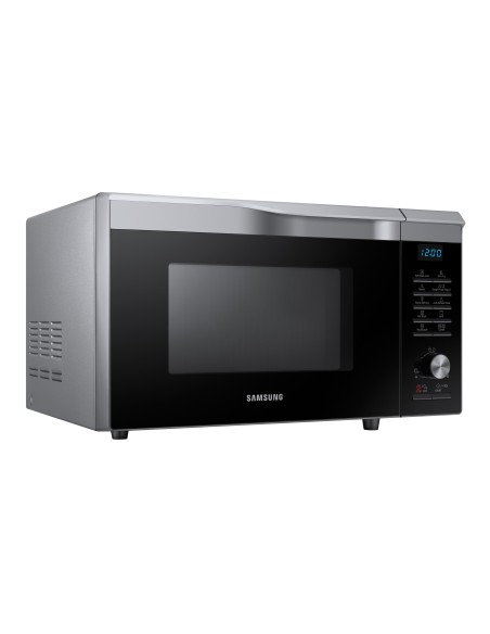 Samsung MC28M6085KS ET forno a microonde Superficie piana Microonde combinato 28 L 900 W Nero